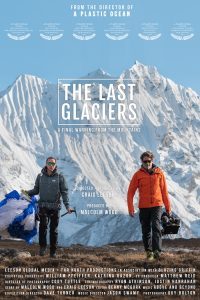 The Last Glaciers