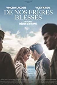 Faithful (De nos freres blesses)