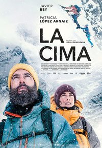 Beyond the Summit (La cima)