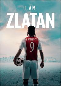 I Am Zlatan (Jag Ar Zlatan)