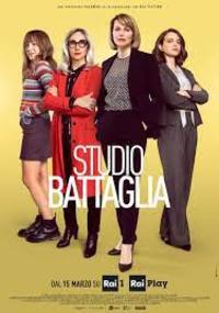 Studio Battaglia