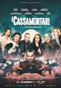 I cassamortari