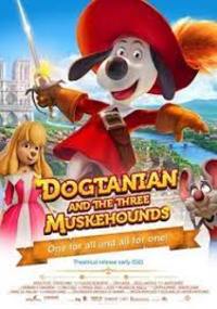 Dogtanian and the Three Muskehounds 