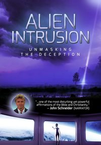 Alien Intrusion: Unmasking a Deception