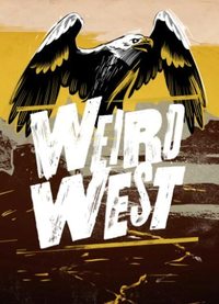 Weird West