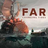 Far: Changing Tides