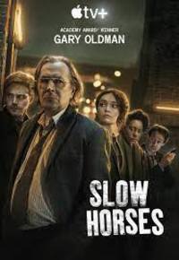 Slow Horses