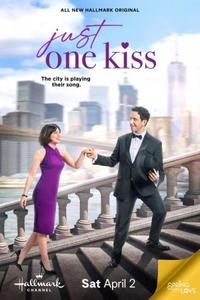Just One Kiss