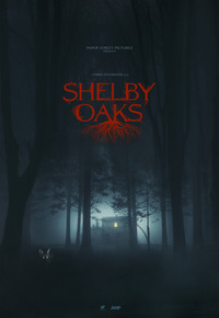 Shelby Oaks