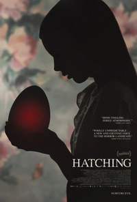 Hatching (Pahanhautoja)