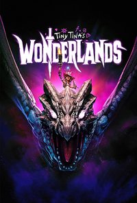 Tiny Tina's Wonderlands