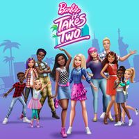 Barbie: It Takes Two