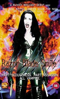 Razor Blade Smile