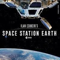 Space Station Earth