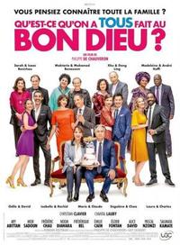 Serial (Bad) Weddings 3 (Qu'est-ce qu'on a tous fait au Bon Dieu?)