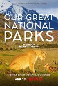 Our Great National Parks