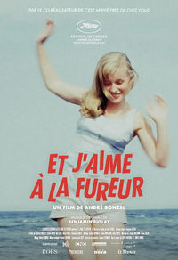 Flickering Ghosts of Loves Gone By (Et j'aime a la fureur)