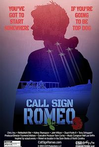 Call Sign Romeo