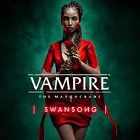 Vampire: The Masquerade  Swansong 