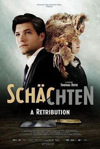 Schaechten - A Retribution