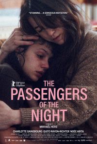 The Passengers of the Night (Les passagers de la nuit)