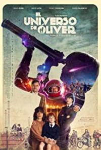 El universo de Oliver