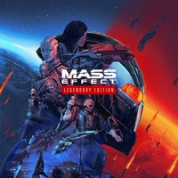 Mass Effect: Legendary Edition