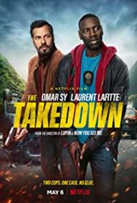 The Takedown (Loin du periph)