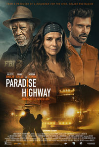 Paradise Highway