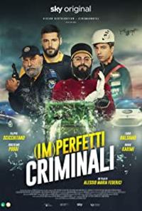 (Im)perfetti Criminali