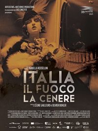 Italia - Fire and Ashes (Italia. Il fuoco, la cenere)