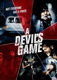 A Devil's Game