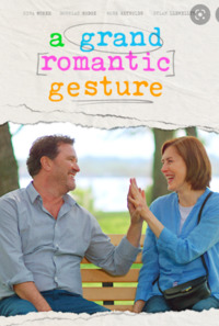 A Grand Romantic Gesture