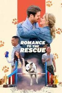 Romance to the Rescue