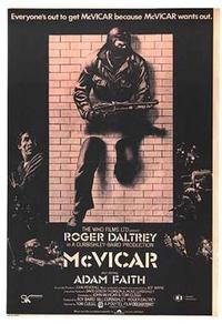 McVicar