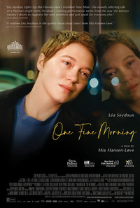 One Fine Morning (Un beau matin)