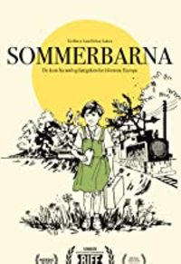 Sommerbarna