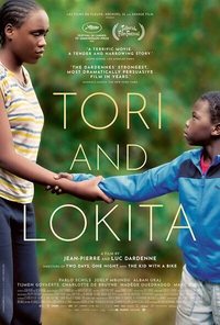 Tori and Lokita (Tori et Lokita)