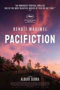 Pacifiction (Tourment sur les iles)