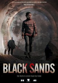 Black Sands (Svortu sandar)