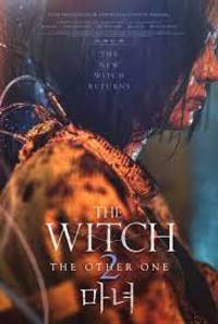 The Witch 2: The Other One