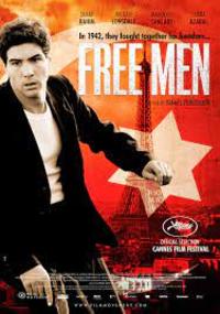 Free Men (Les hommes libres) 
