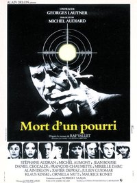 Death of a Corrupt Man (Mort d'un pourri)