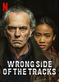 Wrong Side of the Tracks (Entrevias)