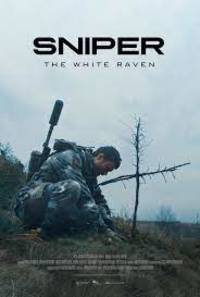 Sniper: The White Raven