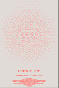 Keeper of Time