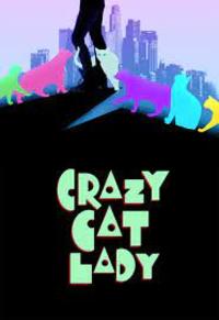 Crazy Cat Lady