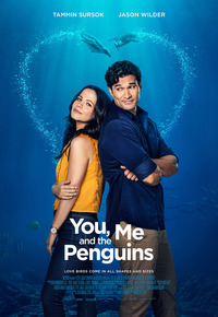 You, Me and the Penguins