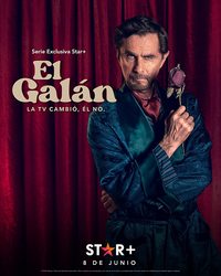 El Galan, La TV Cambio, El No