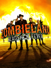 Zombieland: Headshot Fever